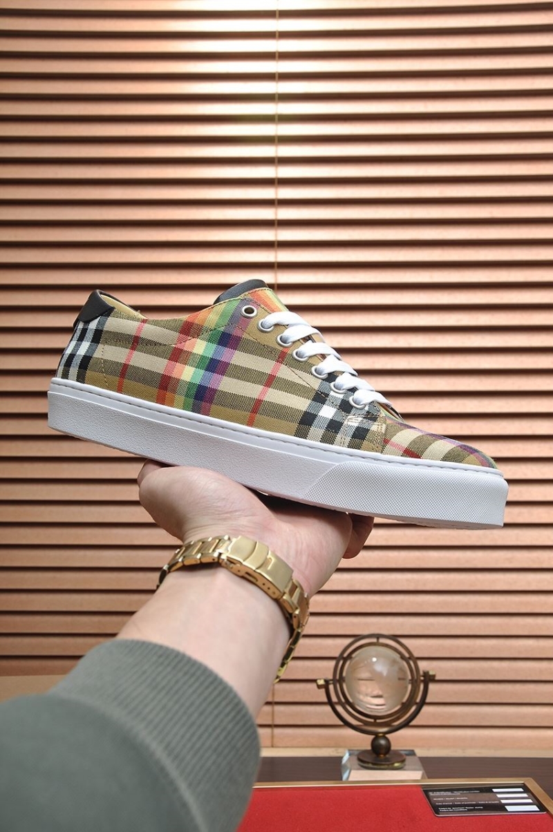 Burberry Sneakers